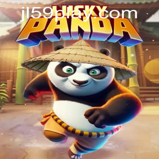 Discover the Excitement of LuckyPanda: A New Era of Gaming