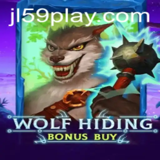 Discover the Thrills of WolfHidingBonusBuy - An Engaging Adventure Game
