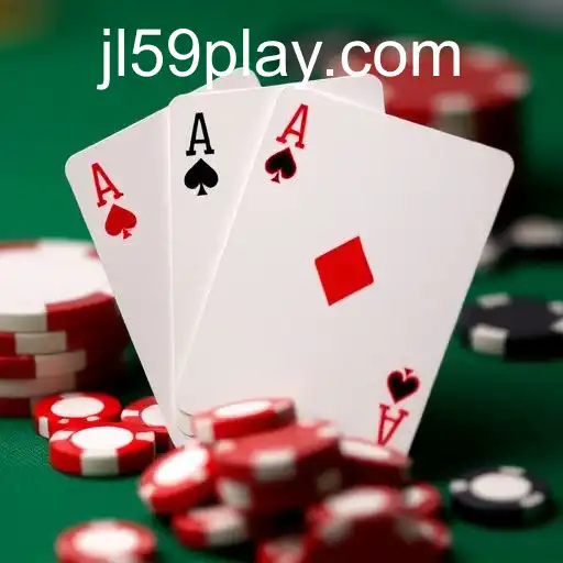 The Fascinating World of Blackjack: A Journey Through Card Perfection