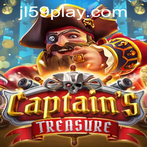 Explore the Hidden Depths of CaptainssTreasure: An Exciting Adventure Awaits