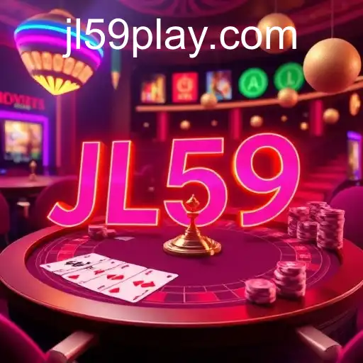Casino Games and JL59: A Dynamic Exploration