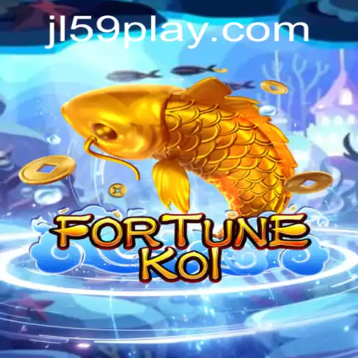 Dive into FORTUNEKOI: The Enchanting World of Gaming