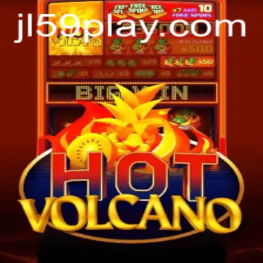 HotVolcano: An Electrifying Journey into Adventure