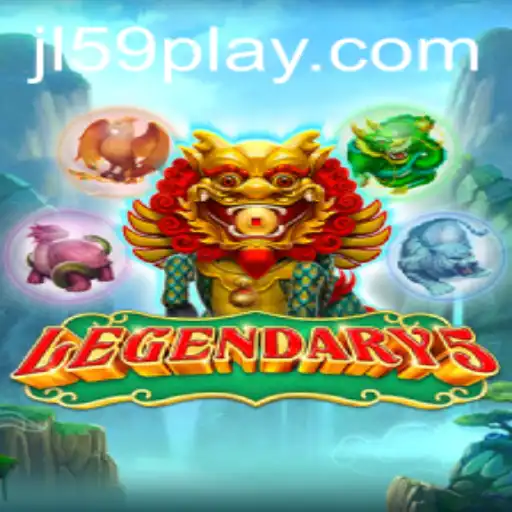 Discover the World of Legendary5