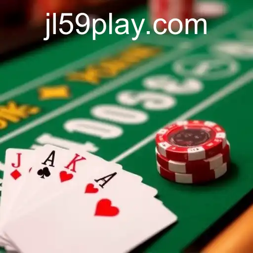 The Rise of Online Baccarat: A Deep Dive into JL59