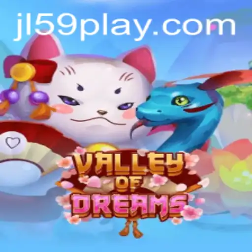 Explore the Enchanting World of ValleyofDreams: A New Gaming Adventure